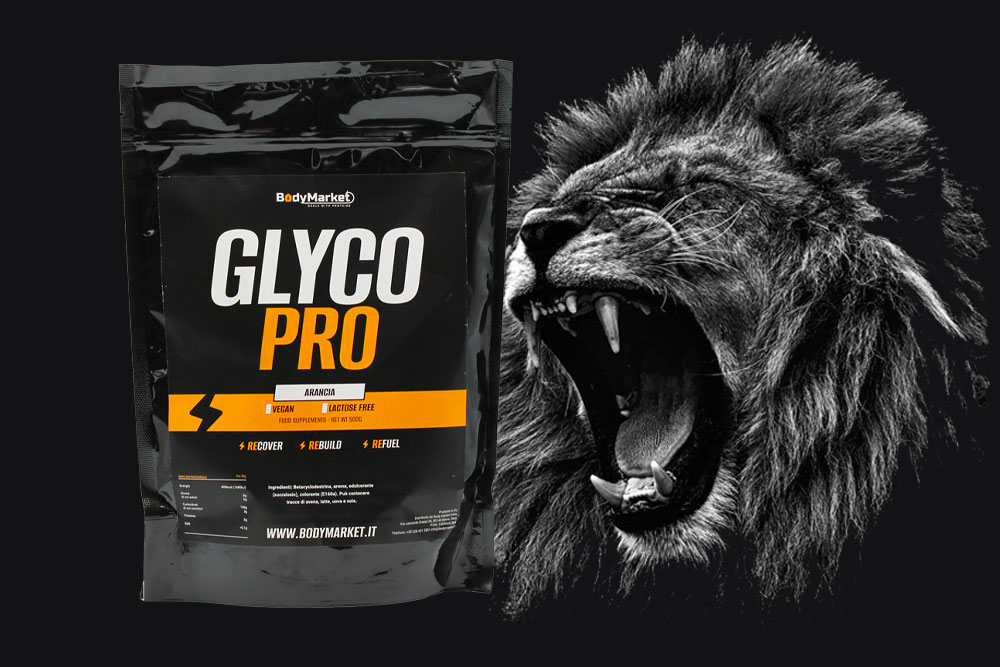 Glyco Pro